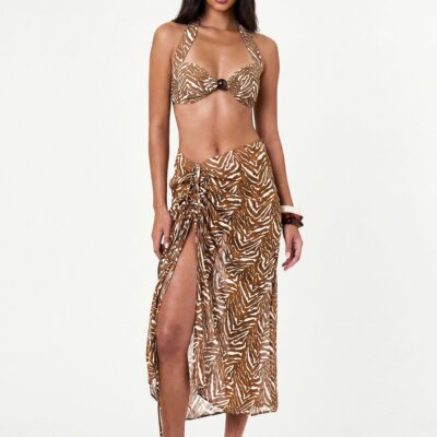 NICHOLAS Lia Skirt - Image 2