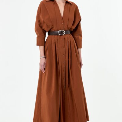 NICHOLAS Lanae Dress - Image 1