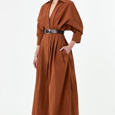 NICHOLAS Lanae Dress - Image 2