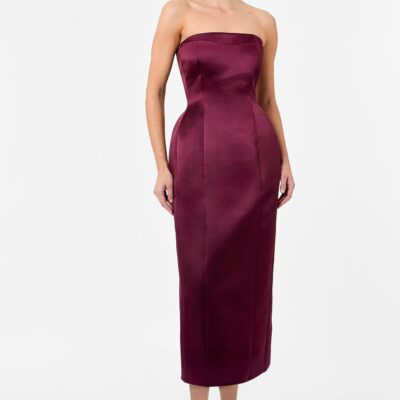 NICHOLAS Kasia Dress - Image 1