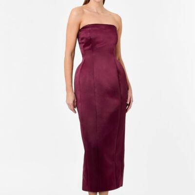 NICHOLAS Kasia Dress - Image 2