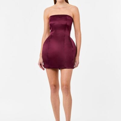 NICHOLAS Kaline Dress - Image 1