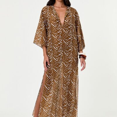 NICHOLAS Jovana Dress - Image 2