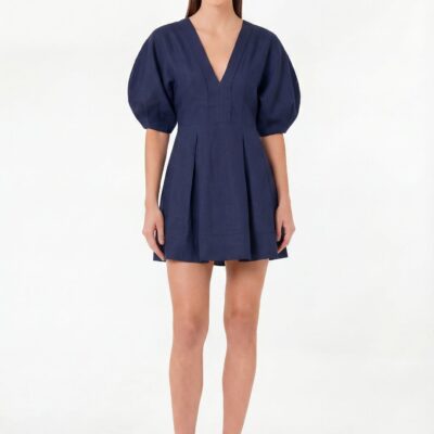 NICHOLAS Josefa Dress - Image 1