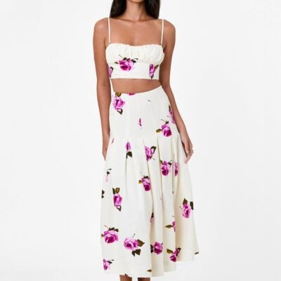 NICHOLAS Jordana Skirt - Image 1