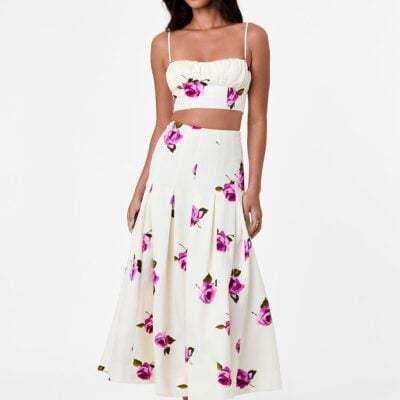 NICHOLAS Jordana Skirt - Image 2