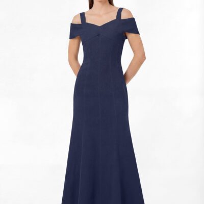 NICHOLAS Ivana Dress - Image 1