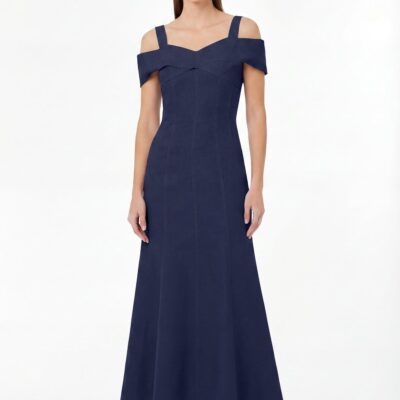 NICHOLAS Ivana Dress - Image 2