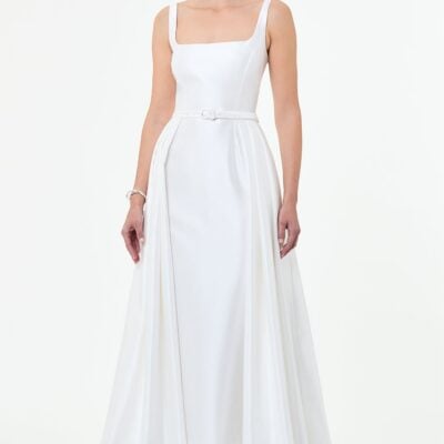 NICHOLAS Isaline Dress - Image 1