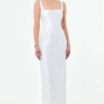 NICHOLAS Isaline Dress - Image 2