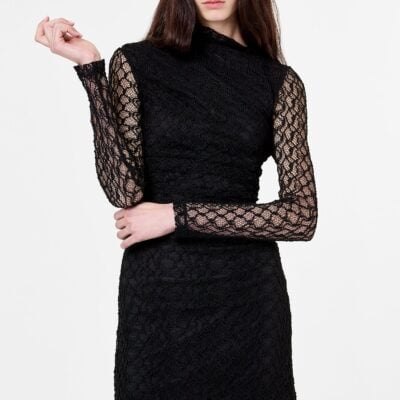 NICHOLAS Glenda Dress - Image 1