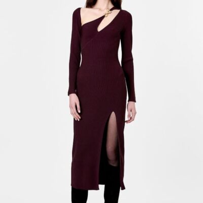 NICHOLAS Ginerva Dress - Image 1