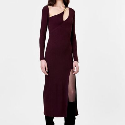 NICHOLAS Ginerva Dress - Image 2