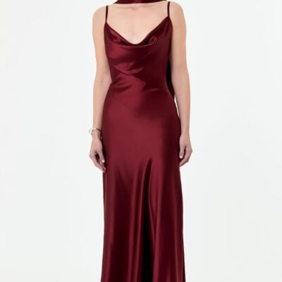 NICHOLAS Geneva Dress - Image 1