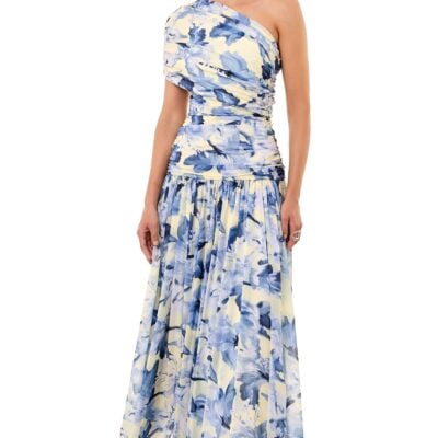 NICHOLAS Gaia Dress - Image 1