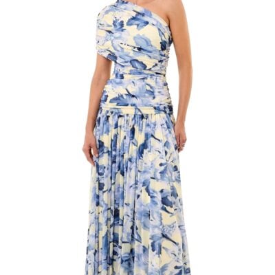 NICHOLAS Gaia Dress - Image 2