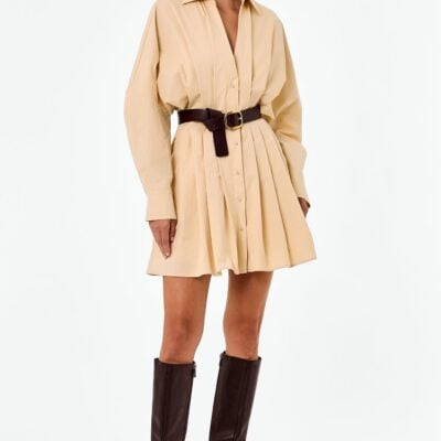 NICHOLAS Fabienne Dress - Image 1