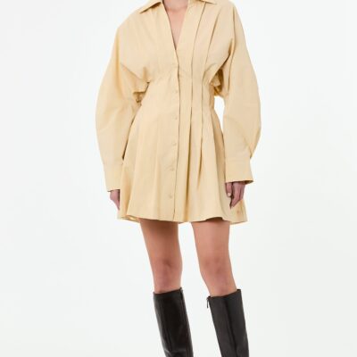 NICHOLAS Fabienne Dress - Image 2