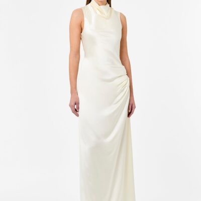 NICHOLAS Fabiana Dress - Image 2
