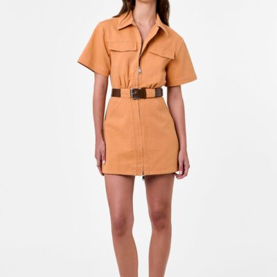 NICHOLAS Embla Dress - Image 1