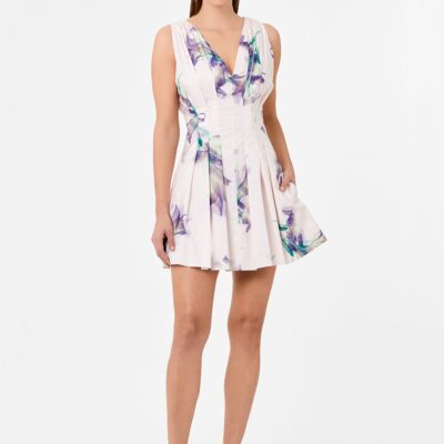 NICHOLAS Elvira Dress - Image 1