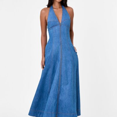 NICHOLAS Elsa Dress - Image 1