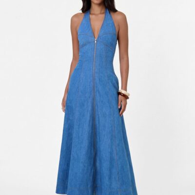 NICHOLAS Elsa Dress - Image 2