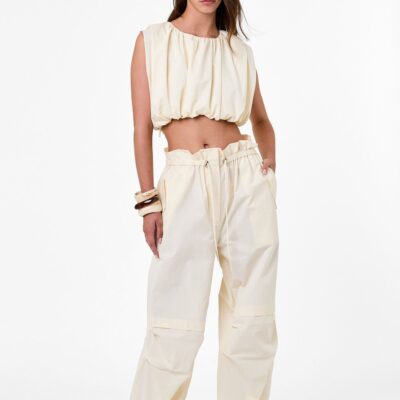 NICHOLAS Ellevine Pant - Image 1