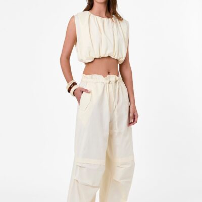 NICHOLAS Ellevine Pant - Image 2