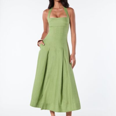 NICHOLAS Elisabeth Dress - Image 1
