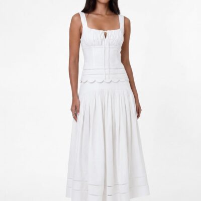 NICHOLAS Elin Skirt - Image 2