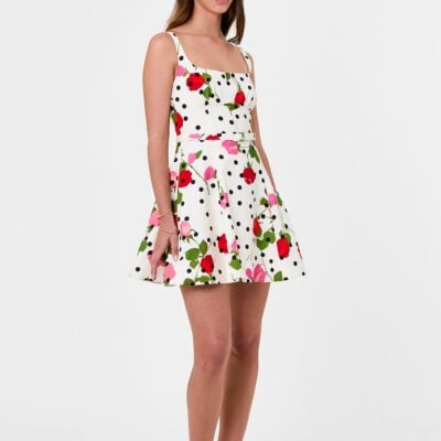 NICHOLAS Eleni Dress - Image 2