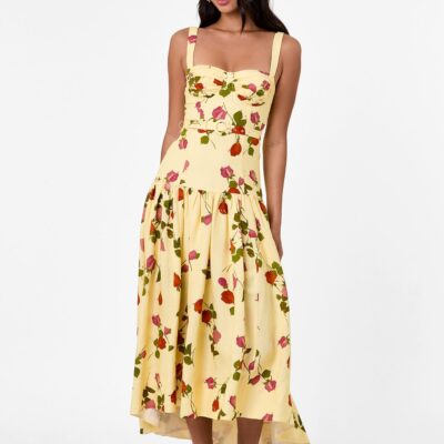NICHOLAS Drenica Dress - Image 1