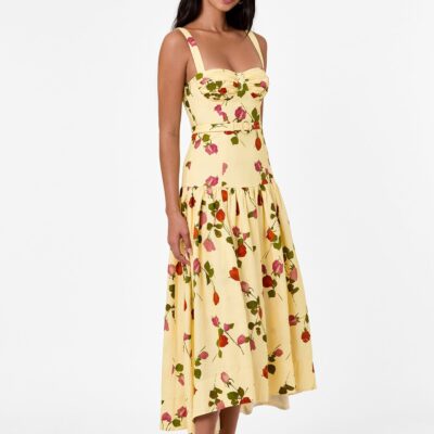 NICHOLAS Drenica Dress - Image 2