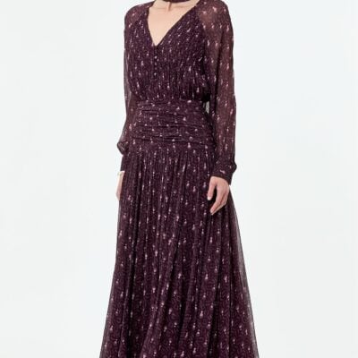 NICHOLAS Draya Dress - Image 2