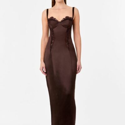 NICHOLAS Dominique Dress - Image 1