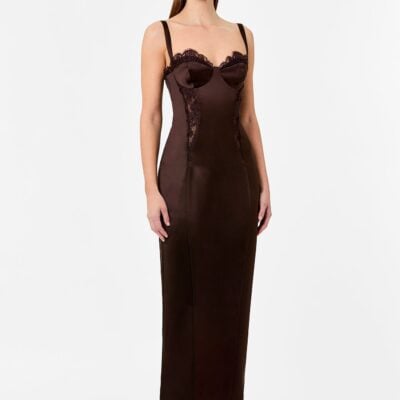 NICHOLAS Dominique Dress - Image 2