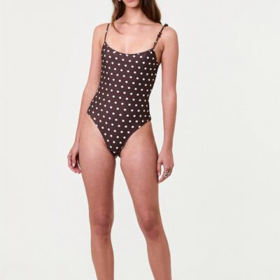 NICHOLAS Dione One Piece Suit - Image 1