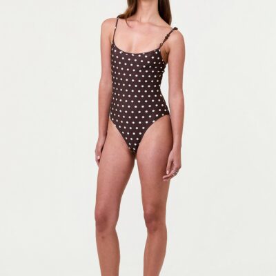 NICHOLAS Dione One Piece Suit - Image 2