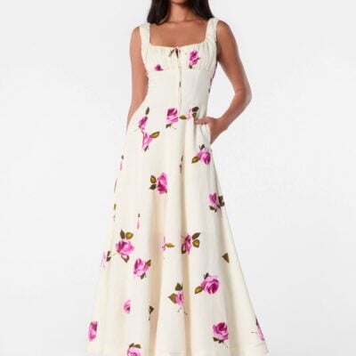 NICHOLAS Dina Dress - Image 2