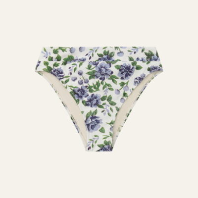 Peony Mid High Cut Pant - Image 1