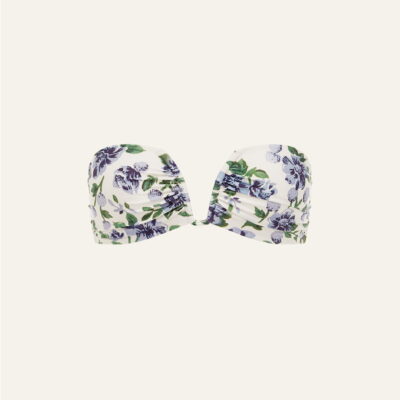 Peony Lover Bandeau - Image 1