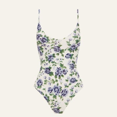 Peony Darling One Piece - Image 1