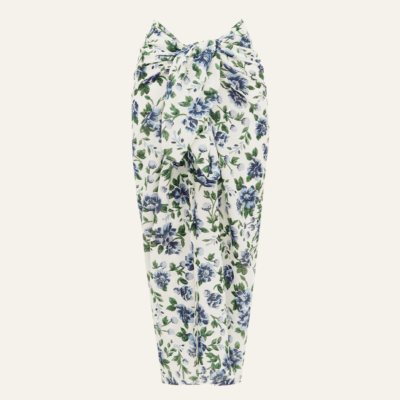 Peony Sarong - Image 1