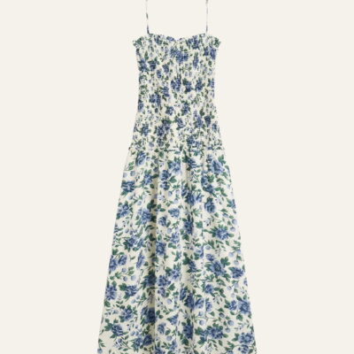 Peony Samantha Maxi Dress - Image 1