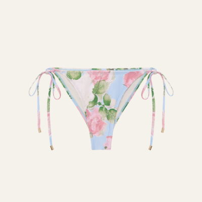 Peony Essential String Pant - Image 1