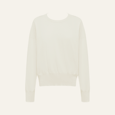 Peony Cashmere pullover - Image 1