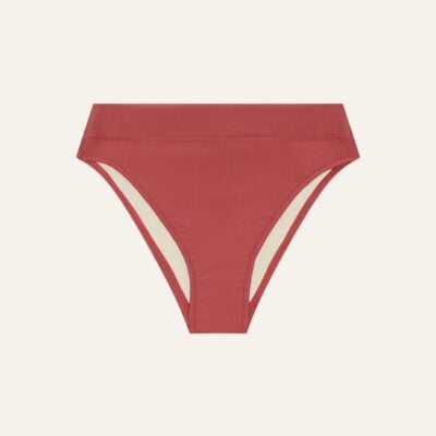 Peony Boudoir Mid High Cut Pant - Image 1