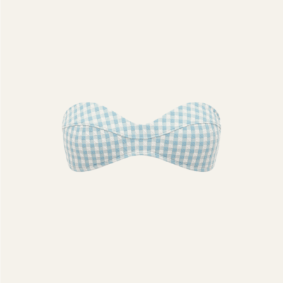 Peony Moulded Bustier - Image 1