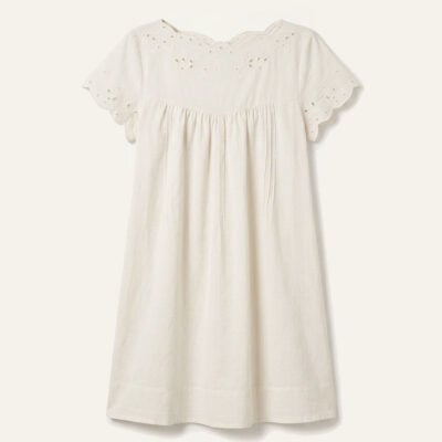 Peony Memoir Mini Dress - Image 1